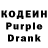 Кодеин Purple Drank FLEX l